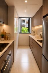 The Watergardens At Canberra (D27), Apartment #584741121